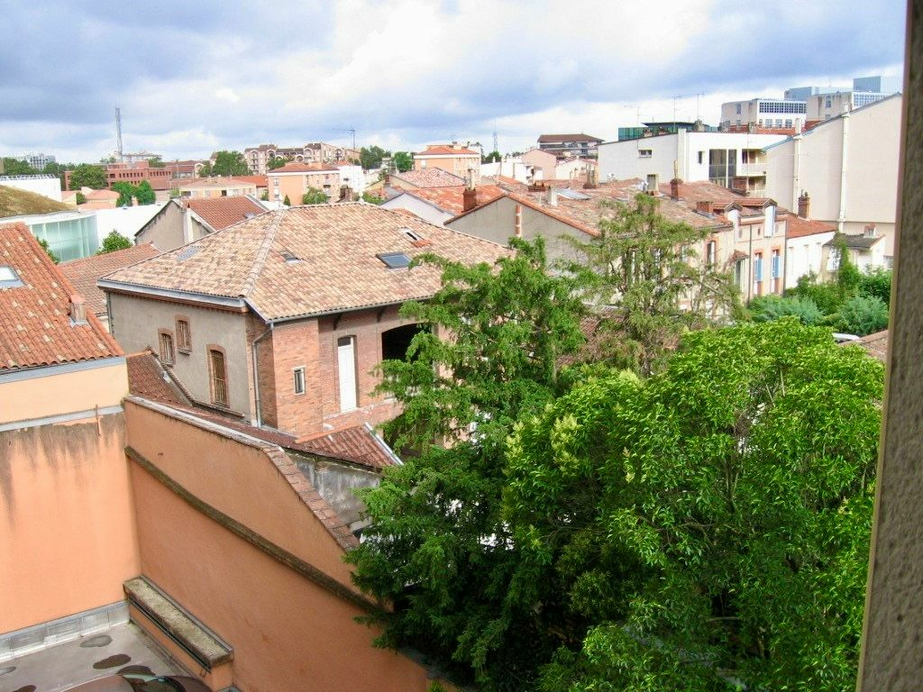 Appartement à vendre 1 32m2 à Toulouse vignette-4