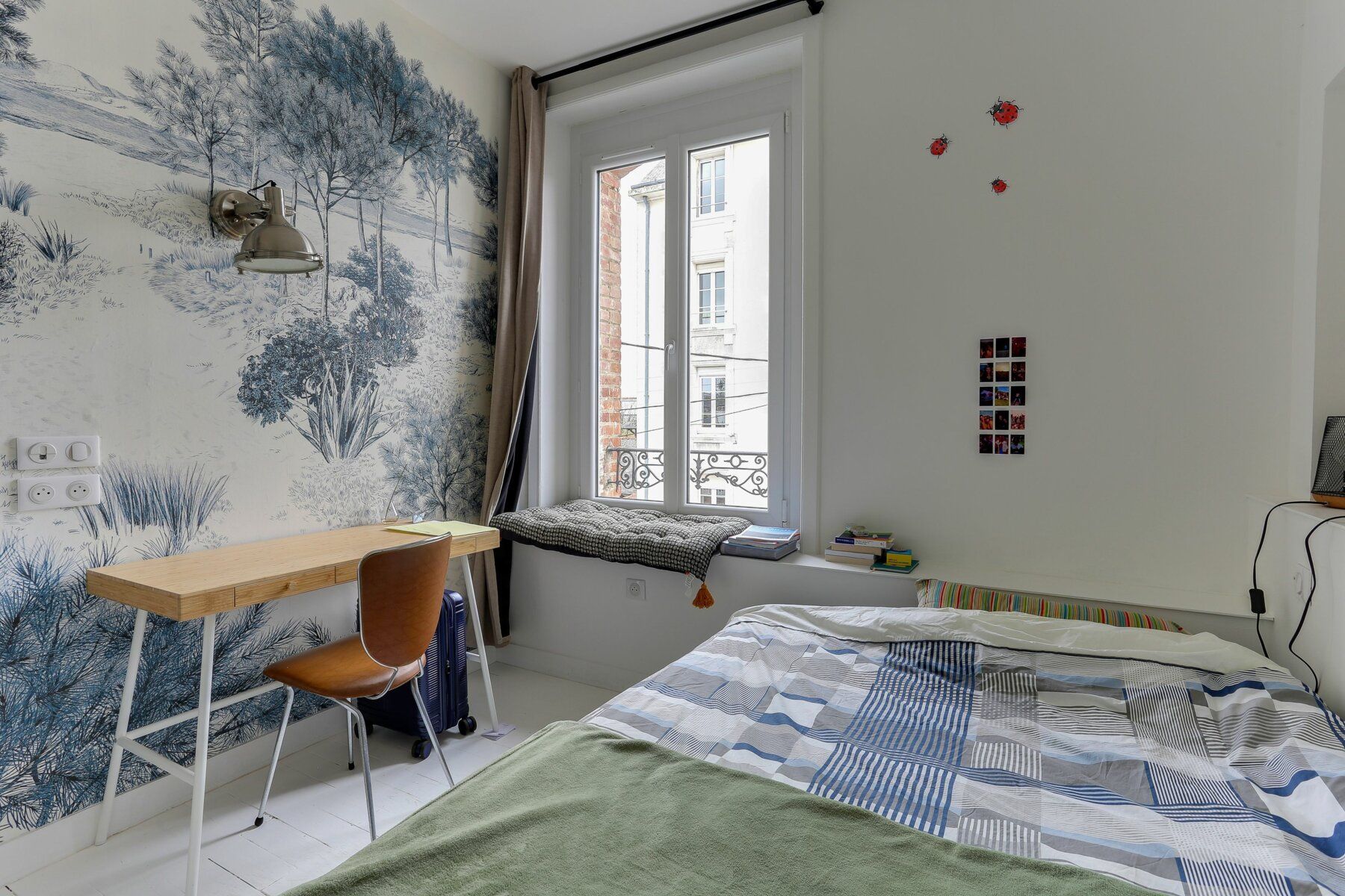 Appartement à vendre 4 60m2 à Rennes vignette-8
