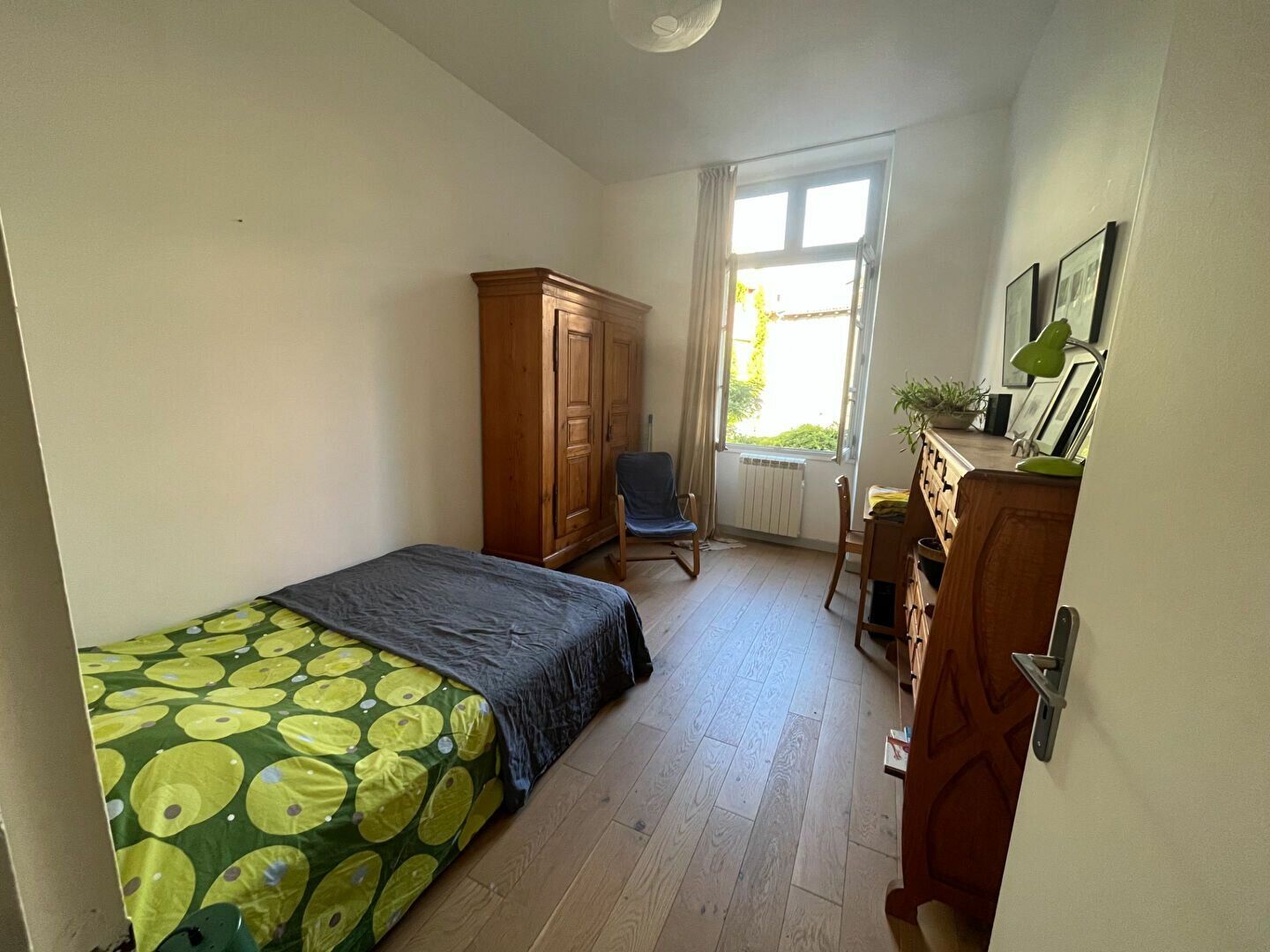 Appartement à vendre 3 m2 à Romans-sur-Isère vignette-5