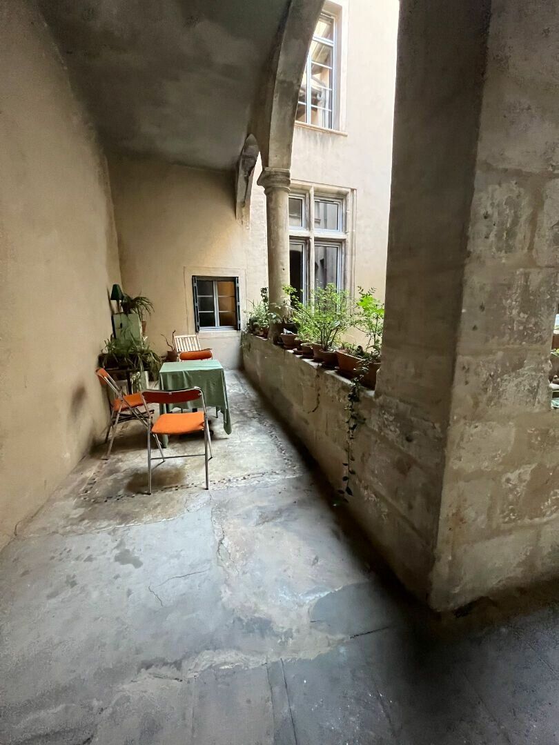 Appartement à vendre 2 m2 à Romans-sur-Isère vignette-3