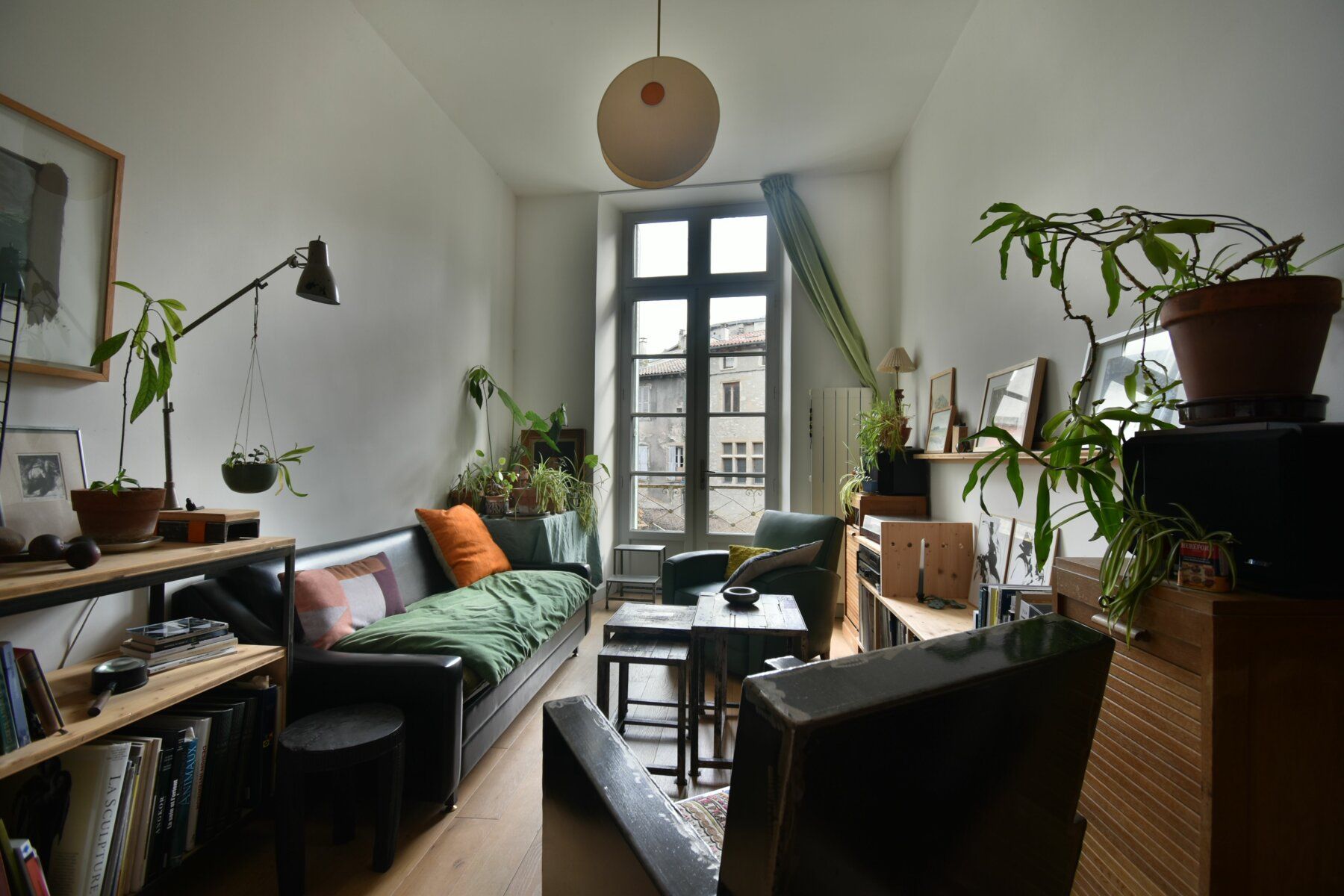 Appartement à vendre 2 m2 à Romans-sur-Isère vignette-2