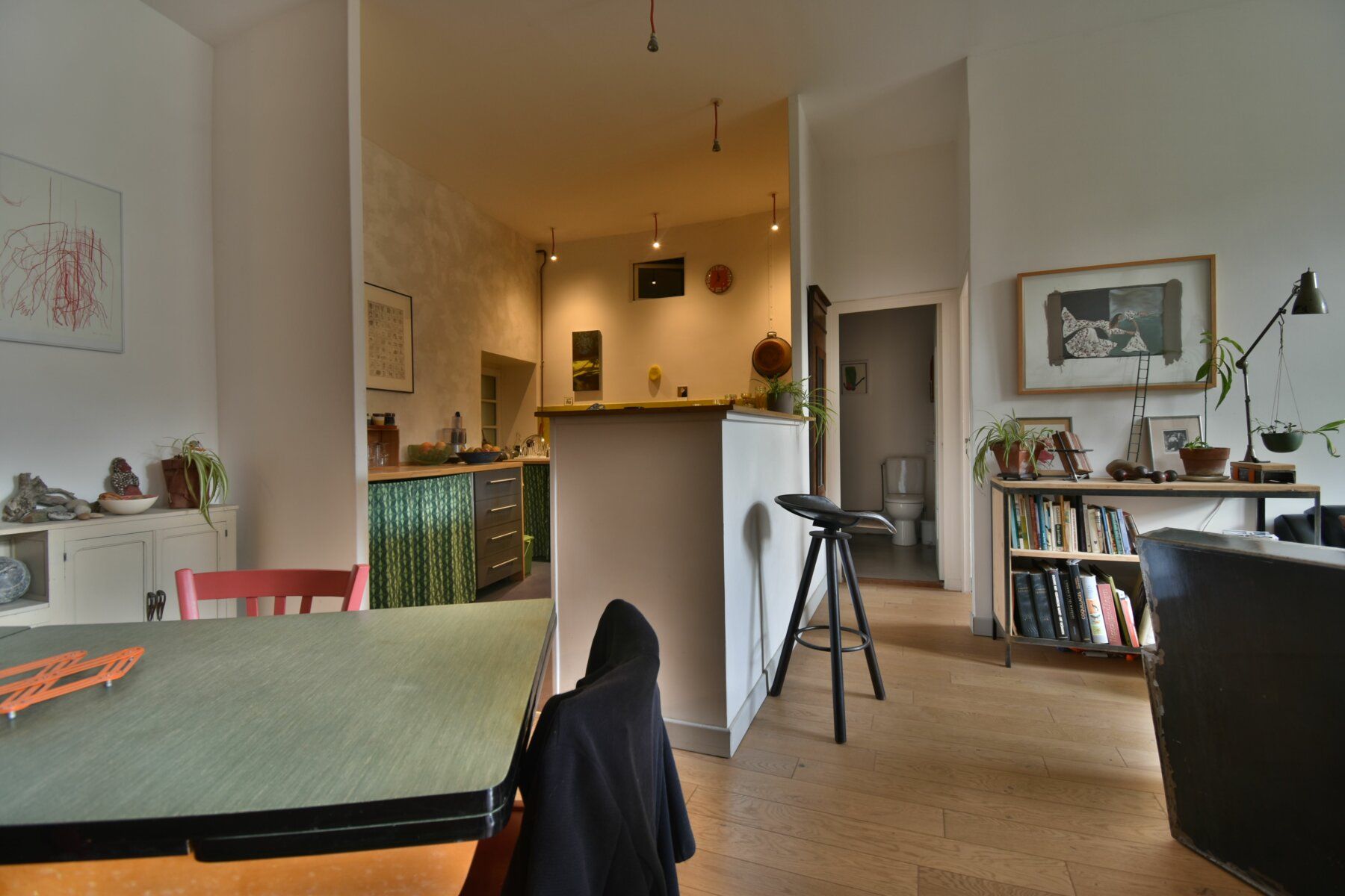 Appartement à vendre 2 m2 à Romans-sur-Isère vignette-4