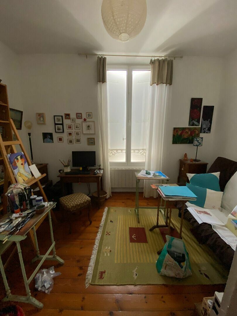 Maison à vendre 4 m2 à La Rochelle vignette-6