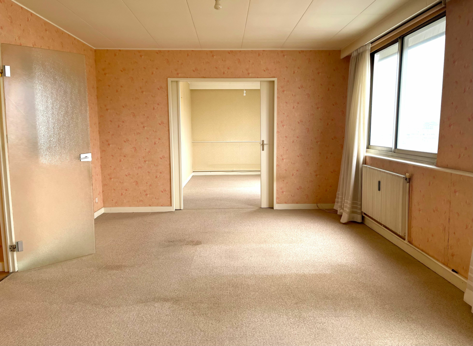 Appartement à vendre 4 91m2 à Vandoeuvre-lès-Nancy vignette-1