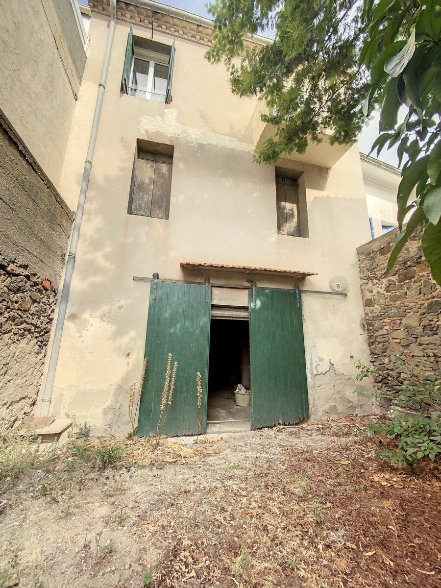 Maison à vendre 6 132.51m2 à Agde vignette-17