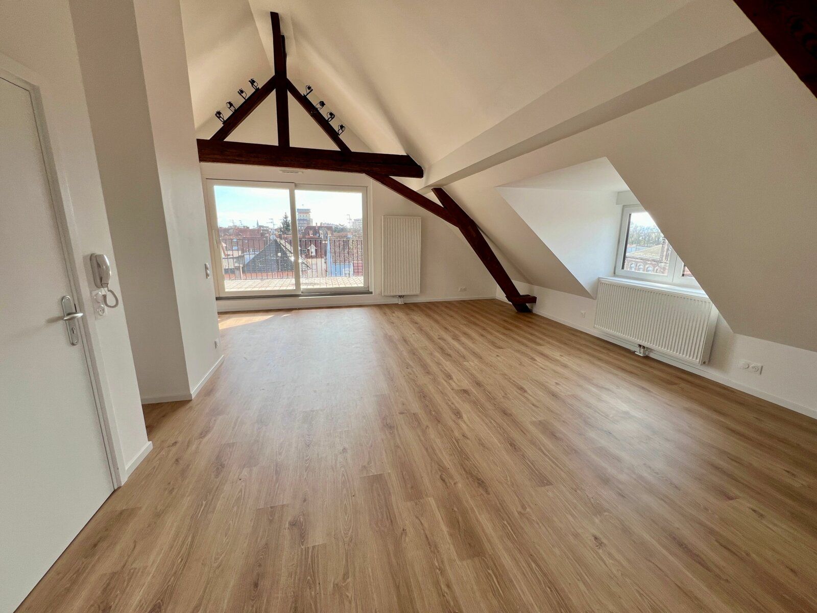 Appartement à vendre 4 93.08m2 à Schiltigheim vignette-3