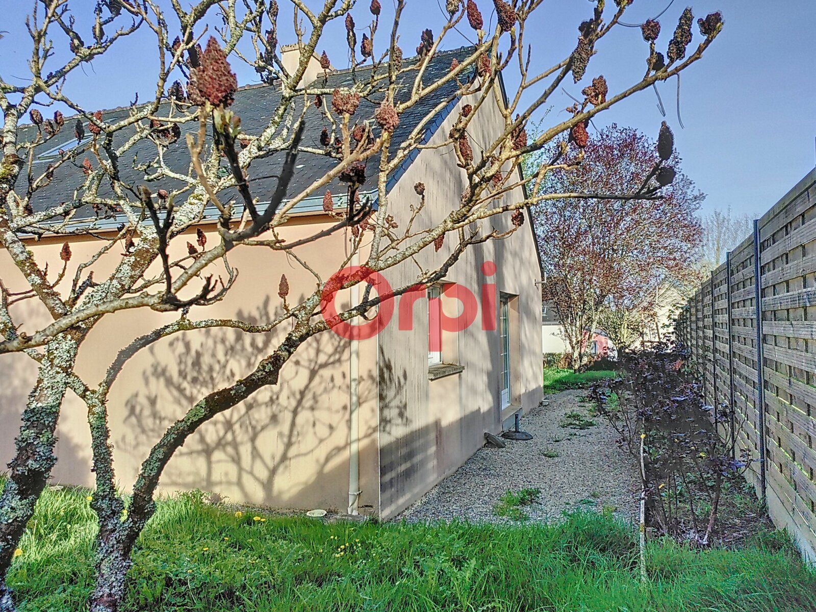 Maison à vendre 6 120.77m2 à Rochefort-en-Terre vignette-12