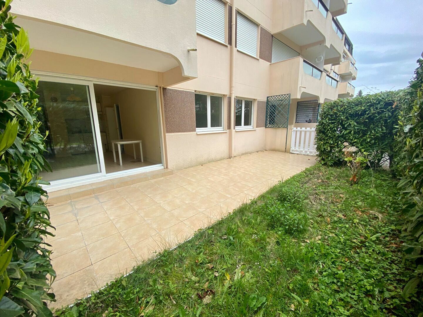 Appartement à vendre 3 45.47m2 à Villers-sur-Mer vignette-6