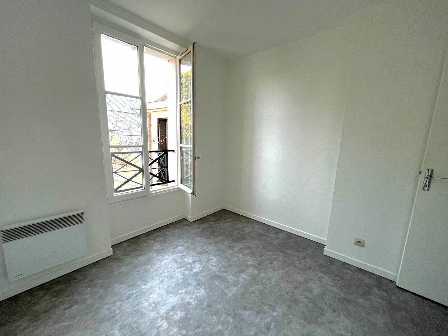 Appartement à louer 2 31.57m2 à Lagny-sur-Marne vignette-6