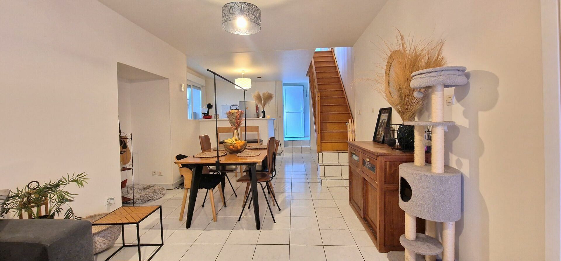 Appartement à vendre 3 70.44m2 à Le Havre vignette-2