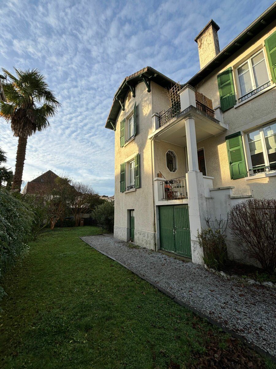 Maison à vendre 7 240m2 à Pau vignette-17
