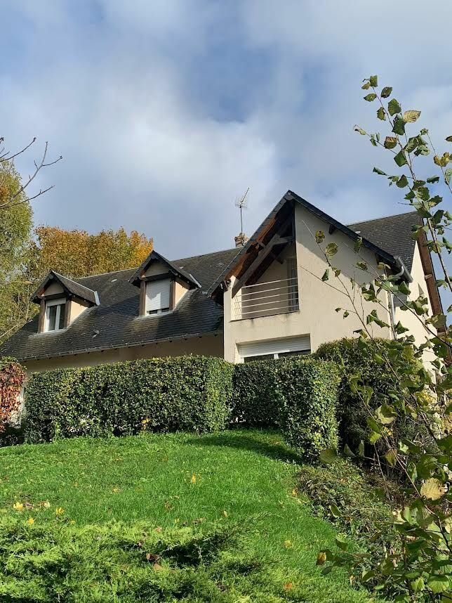 Maison à vendre 5 165m2 à Nevers vignette-8