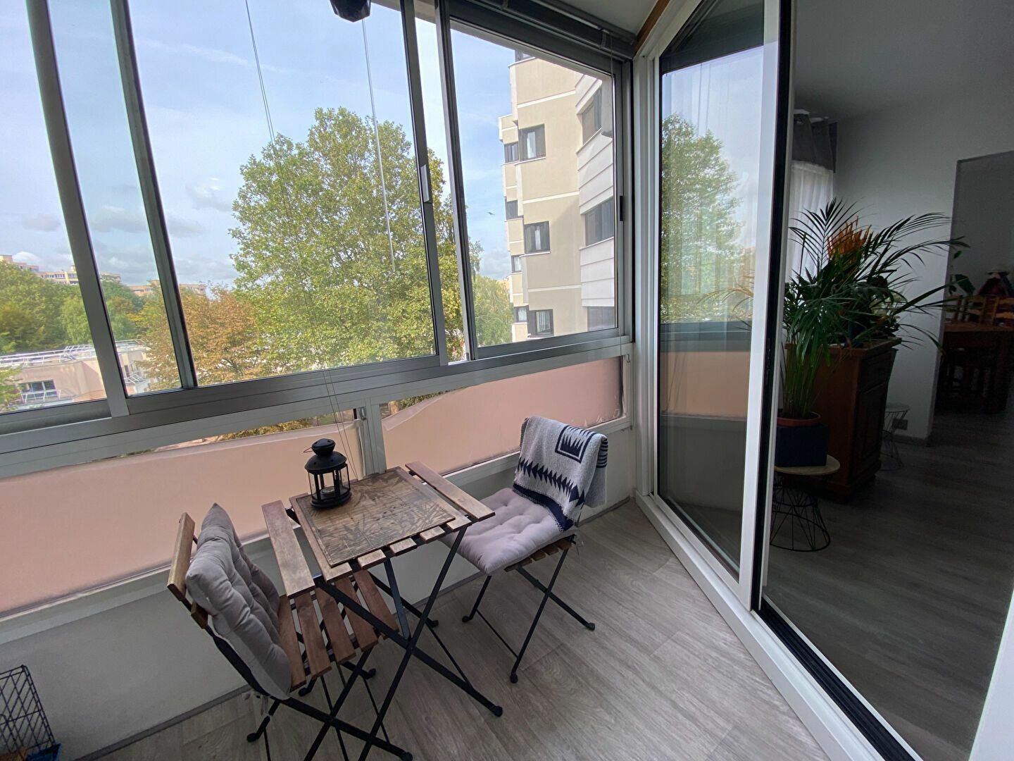 Appartement à vendre 4 78.17m2 à Champs-sur-Marne vignette-9