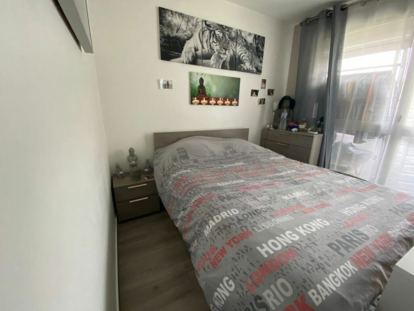 Appartement à vendre 4 78.17m2 à Champs-sur-Marne vignette-12