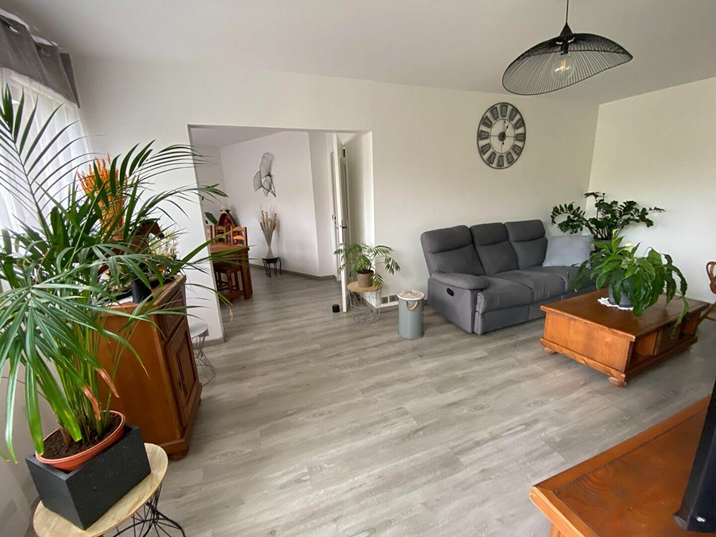 Appartement à vendre 4 78.17m2 à Champs-sur-Marne vignette-3