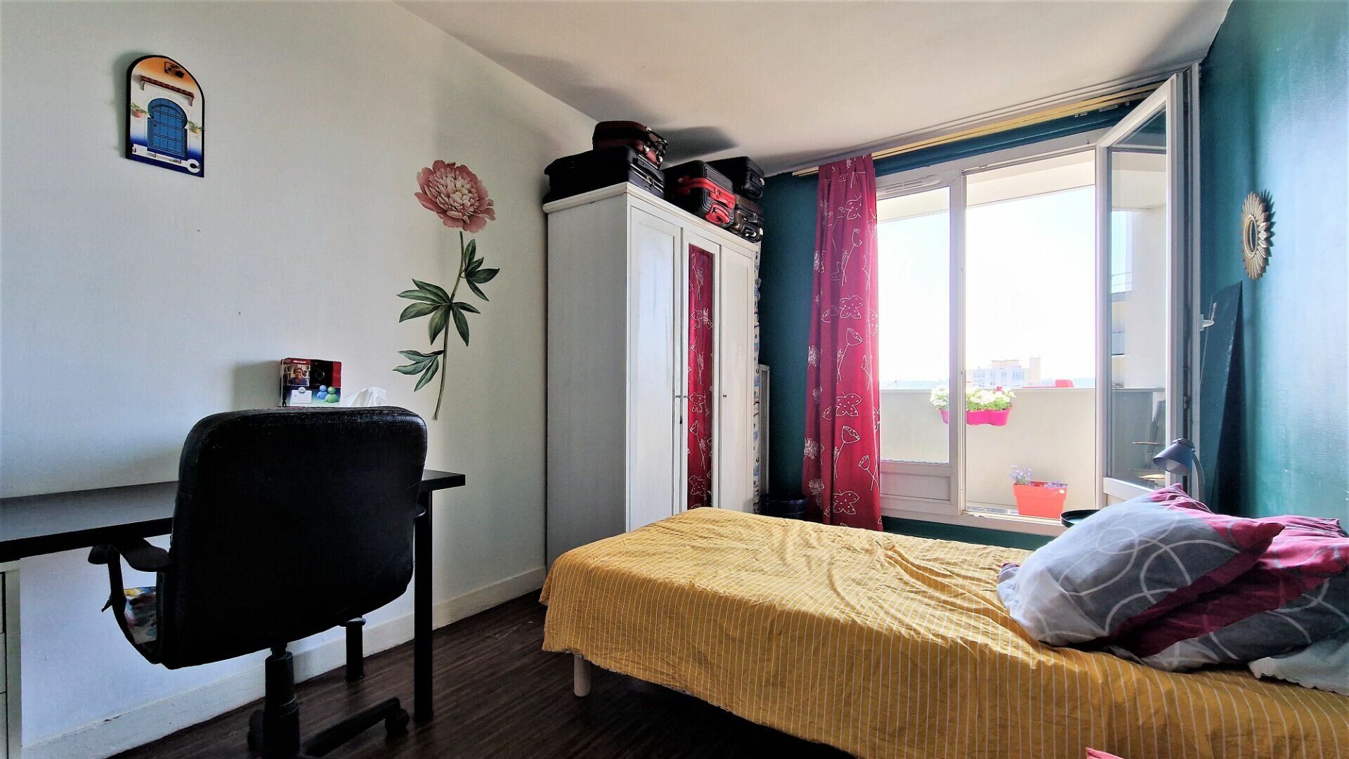 Appartement à vendre 2 54m2 à Neuilly-sur-Marne vignette-7