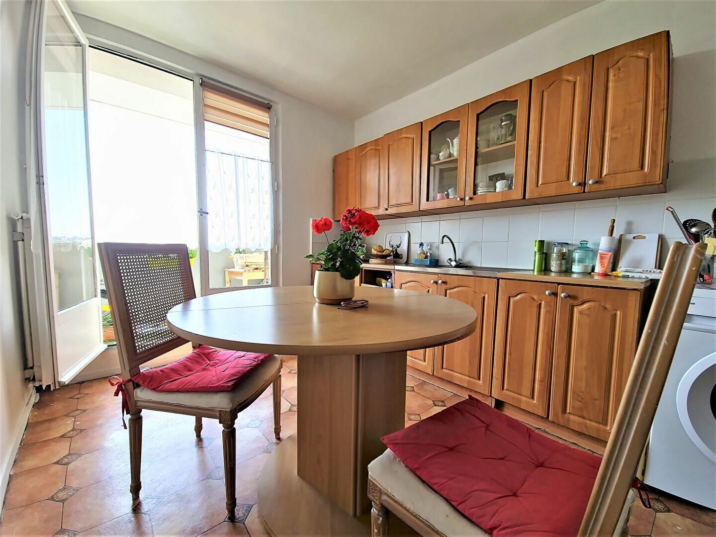Appartement à vendre 2 54m2 à Neuilly-sur-Marne vignette-5