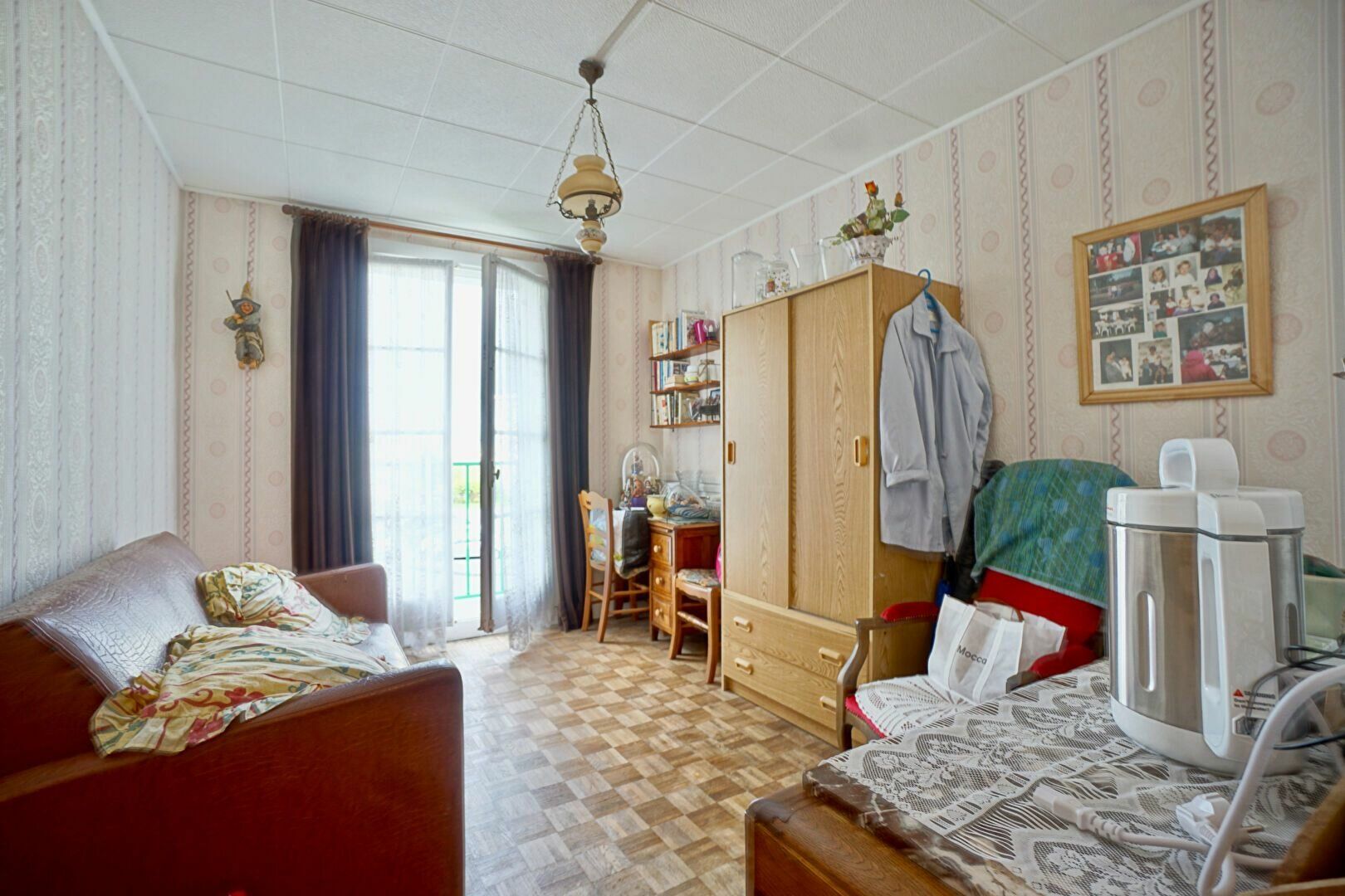 Appartement à vendre 4 83m2 à Boulogne-sur-Mer vignette-8