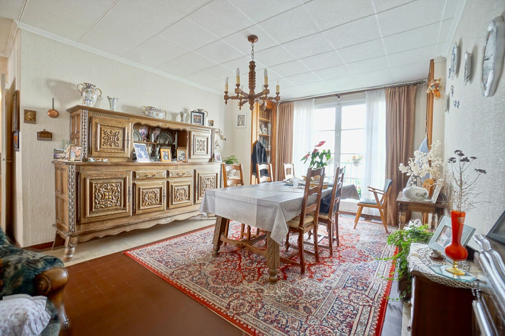 Appartement à vendre 4 83m2 à Boulogne-sur-Mer vignette-1