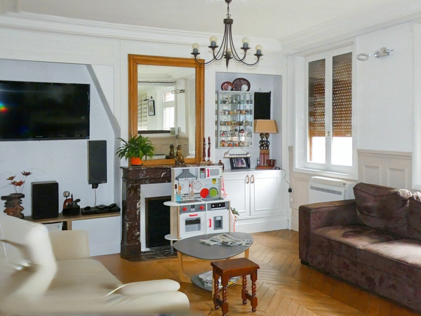 Maison à vendre 5 m2 à Gournay-en-Bray vignette-3