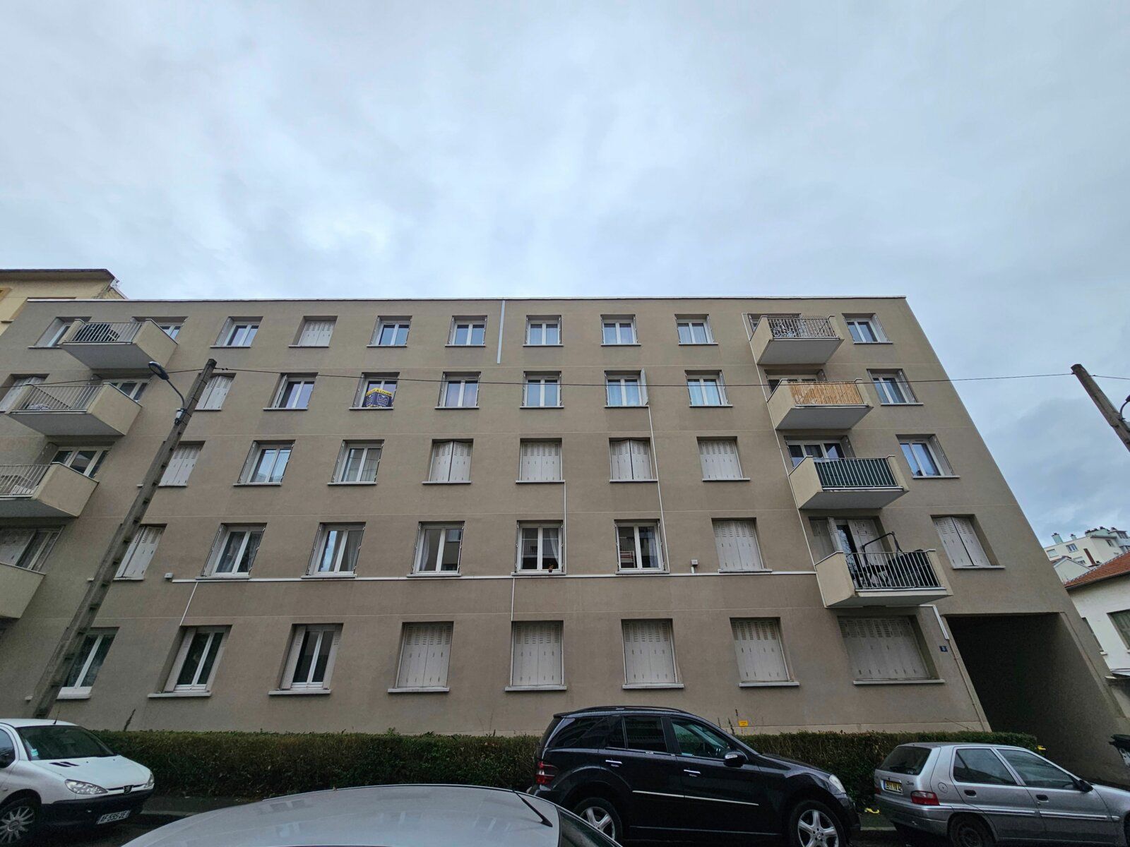 Appartement à vendre 3 44.95m2 à Saint-Étienne vignette-10