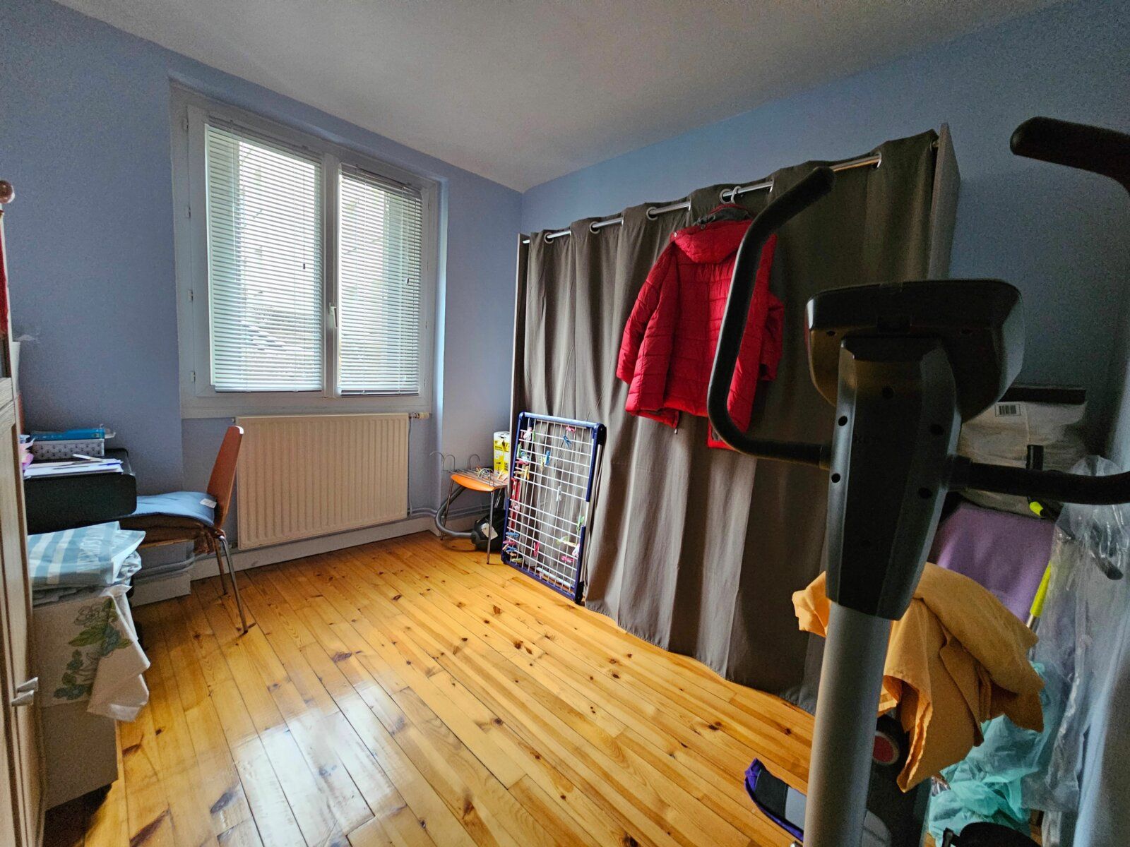 Appartement à vendre 3 44.95m2 à Saint-Étienne vignette-7