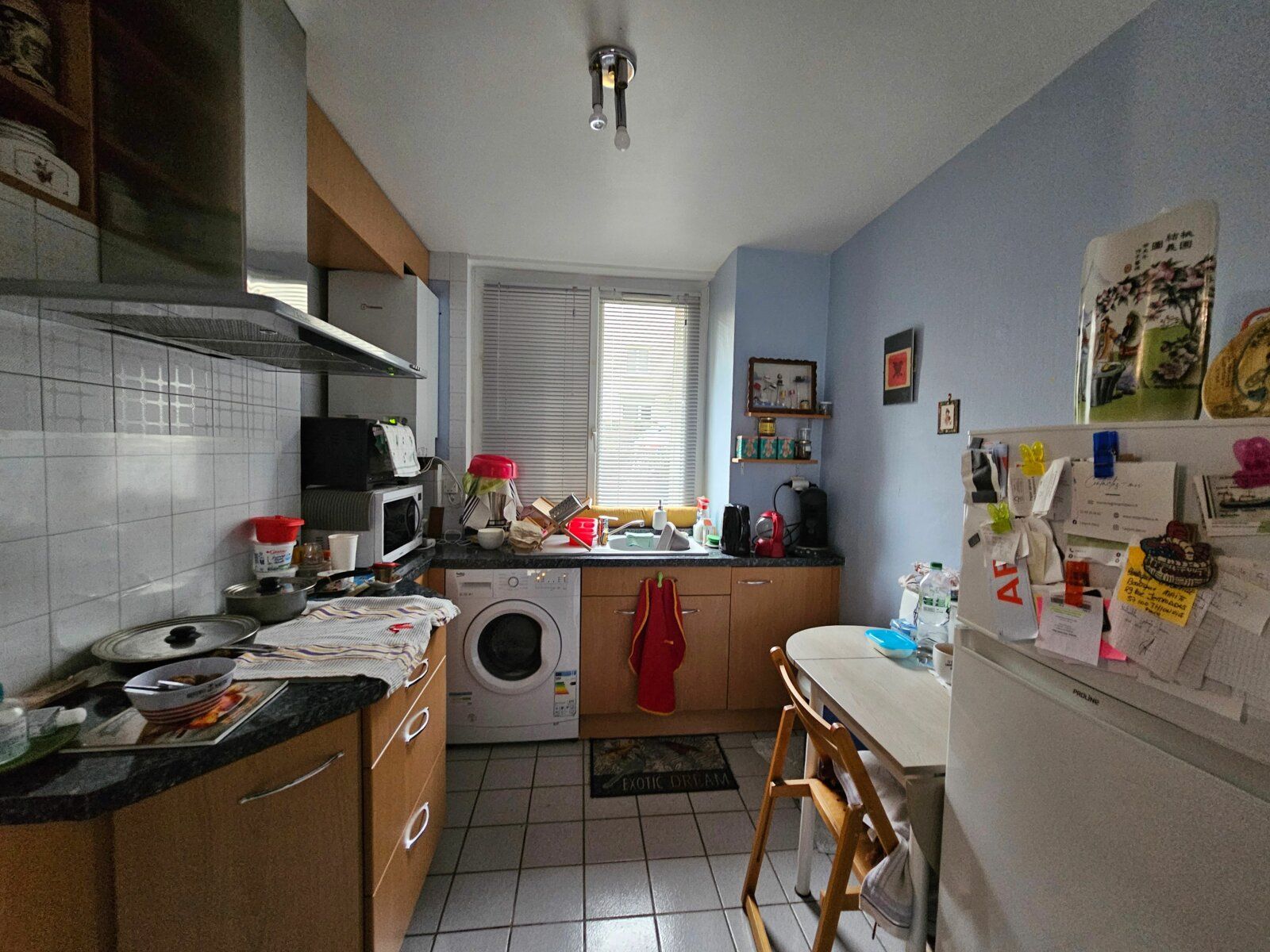 Appartement à vendre 3 44.95m2 à Saint-Étienne vignette-3