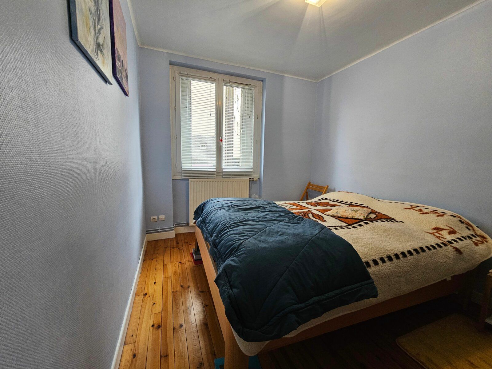 Appartement à vendre 3 44.95m2 à Saint-Étienne vignette-12