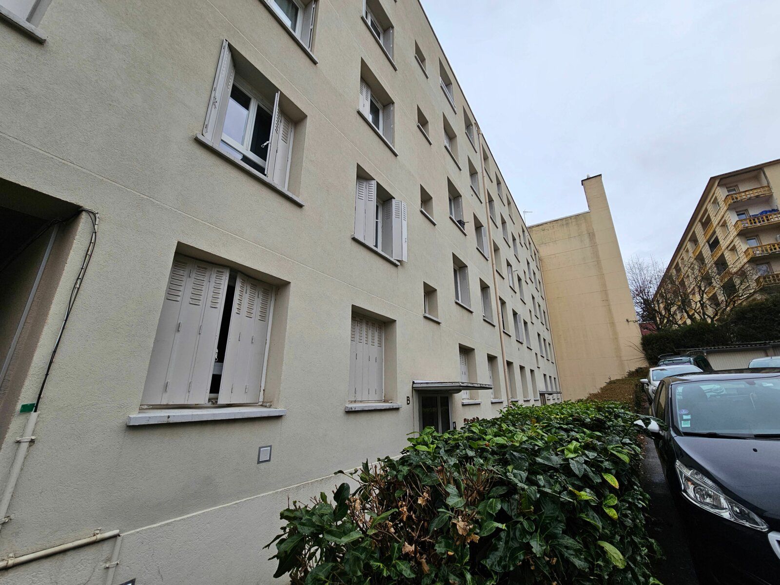 Appartement à vendre 3 44.95m2 à Saint-Étienne vignette-9