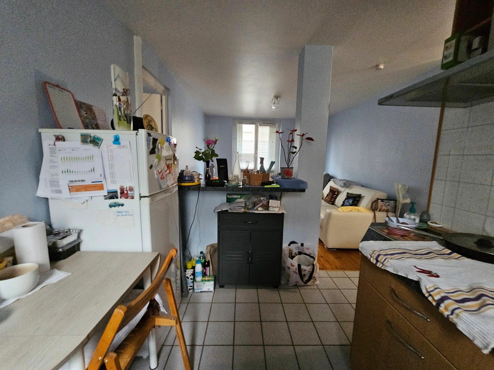 Appartement à vendre 3 44.95m2 à Saint-Étienne vignette-8