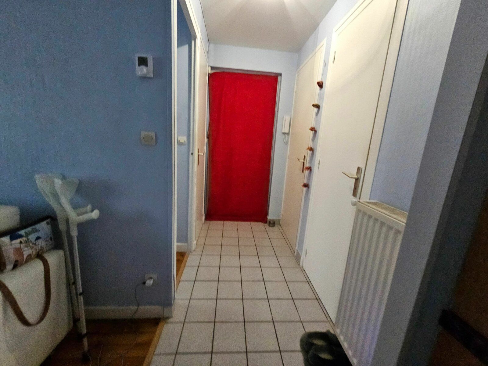 Appartement à vendre 3 44.95m2 à Saint-Étienne vignette-6