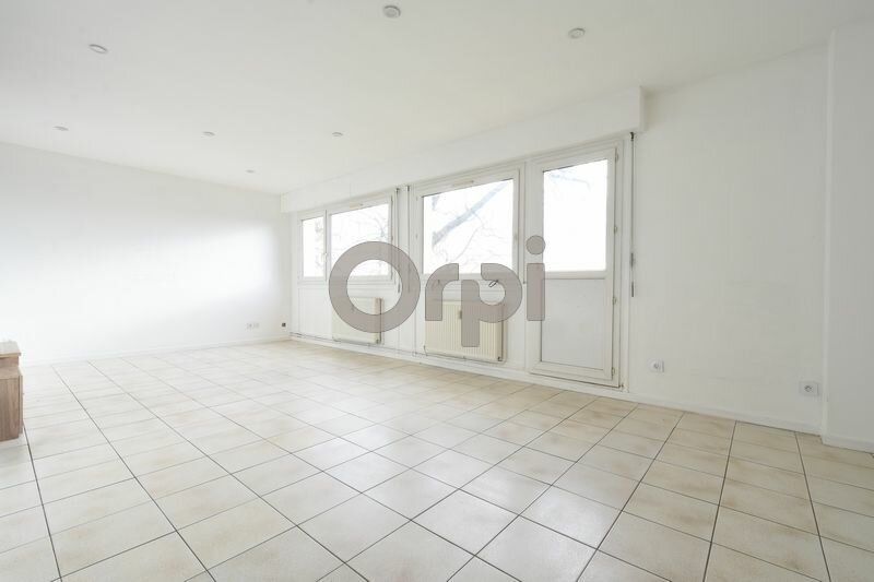 Appartement à vendre 5 89m2 à Irigny vignette-3