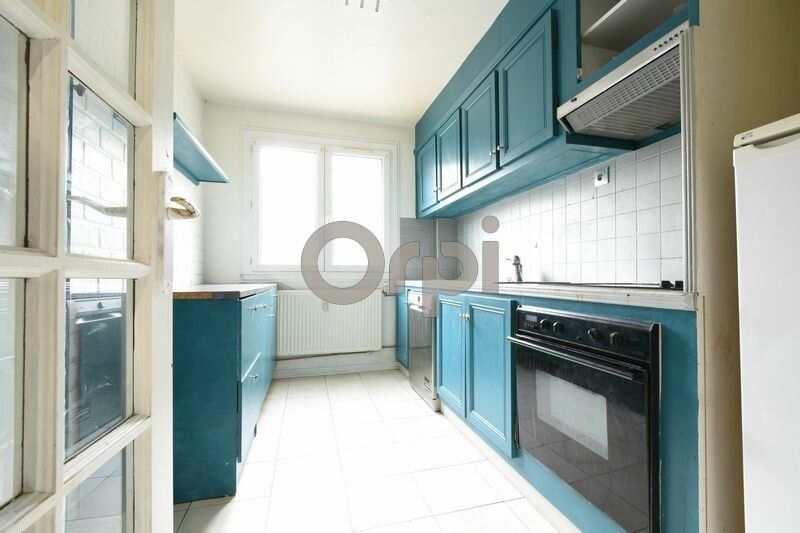 Appartement à vendre 5 89m2 à Irigny vignette-5