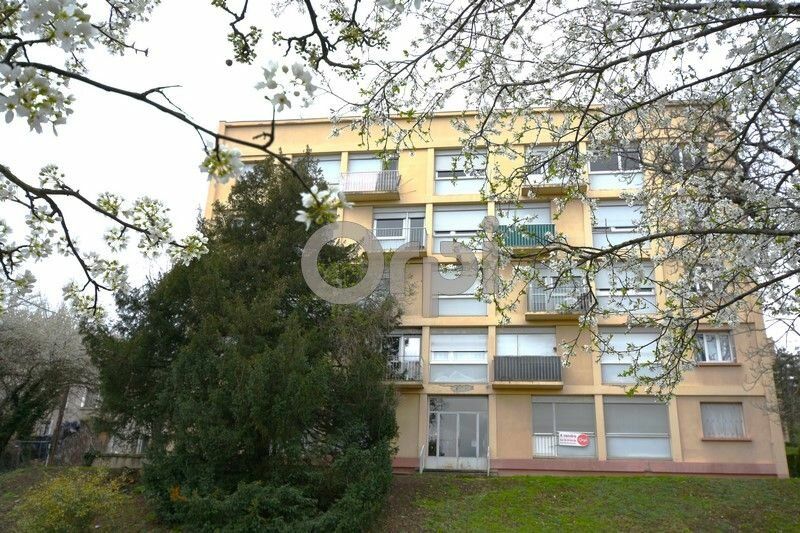 Appartement à vendre 5 89m2 à Irigny vignette-1