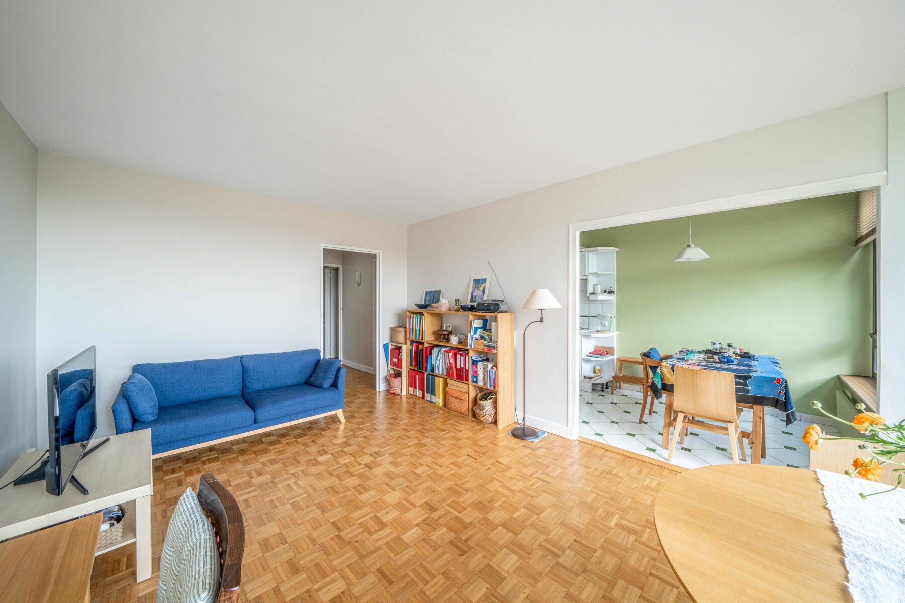 Appartement à vendre 3 74.89m2 à Fontenay-aux-Roses vignette-4