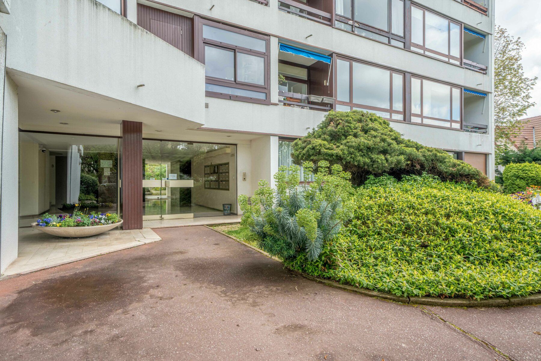 Appartement à vendre 3 74.89m2 à Fontenay-aux-Roses vignette-13