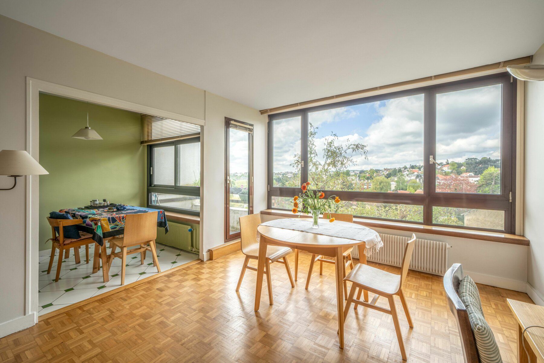 Appartement à vendre 3 74.89m2 à Fontenay-aux-Roses vignette-1