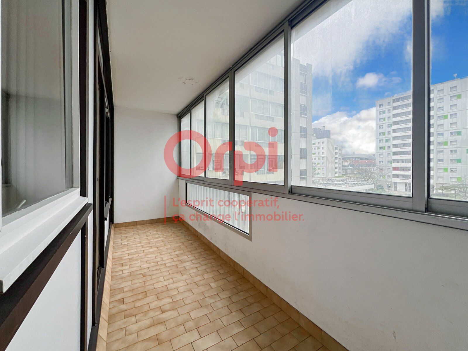 Appartement à vendre 1 30.7m2 à Argenteuil vignette-3