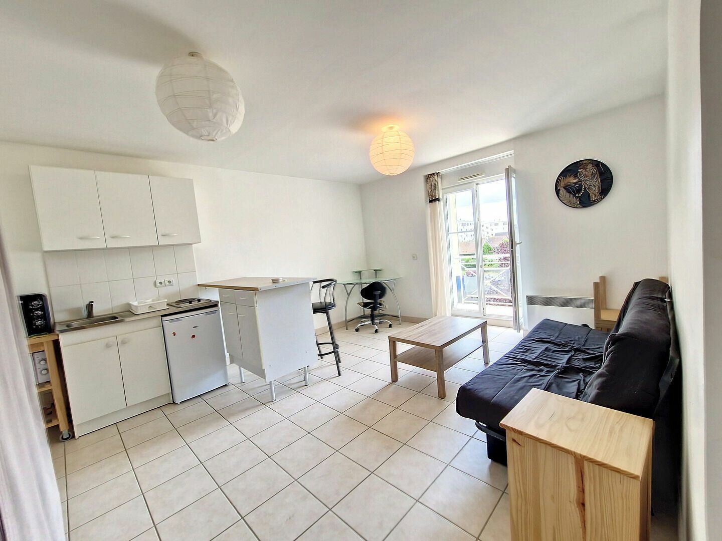 Appartement à vendre 1 m2 à Saint-Jean-de-Braye vignette-2