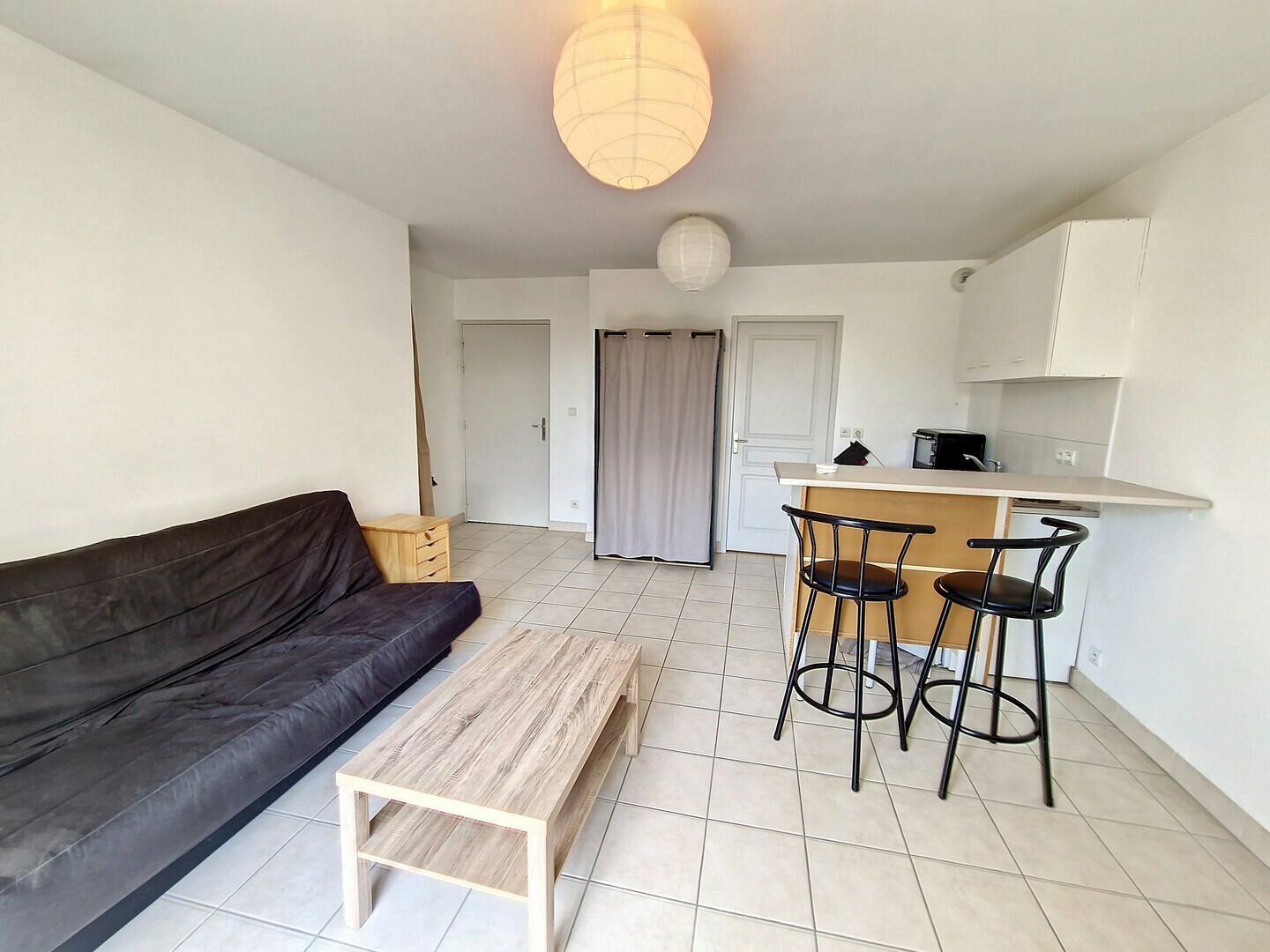 Appartement à vendre 1 m2 à Saint-Jean-de-Braye vignette-3