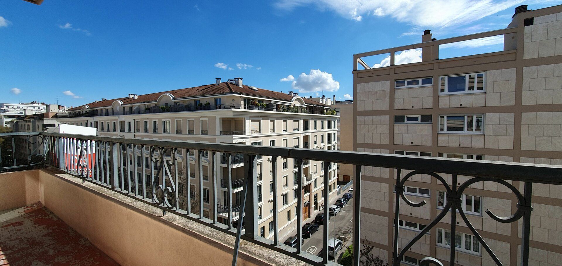 Appartement à vendre 4 109.89m2 à Lyon 6 vignette-9