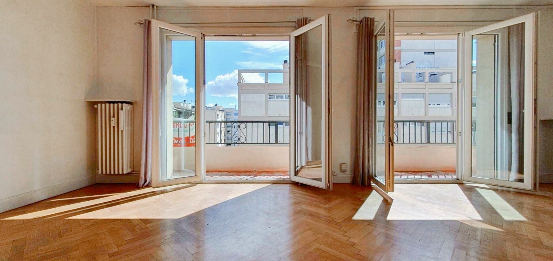 Appartement à vendre 4 109.89m2 à Lyon 6 vignette-3