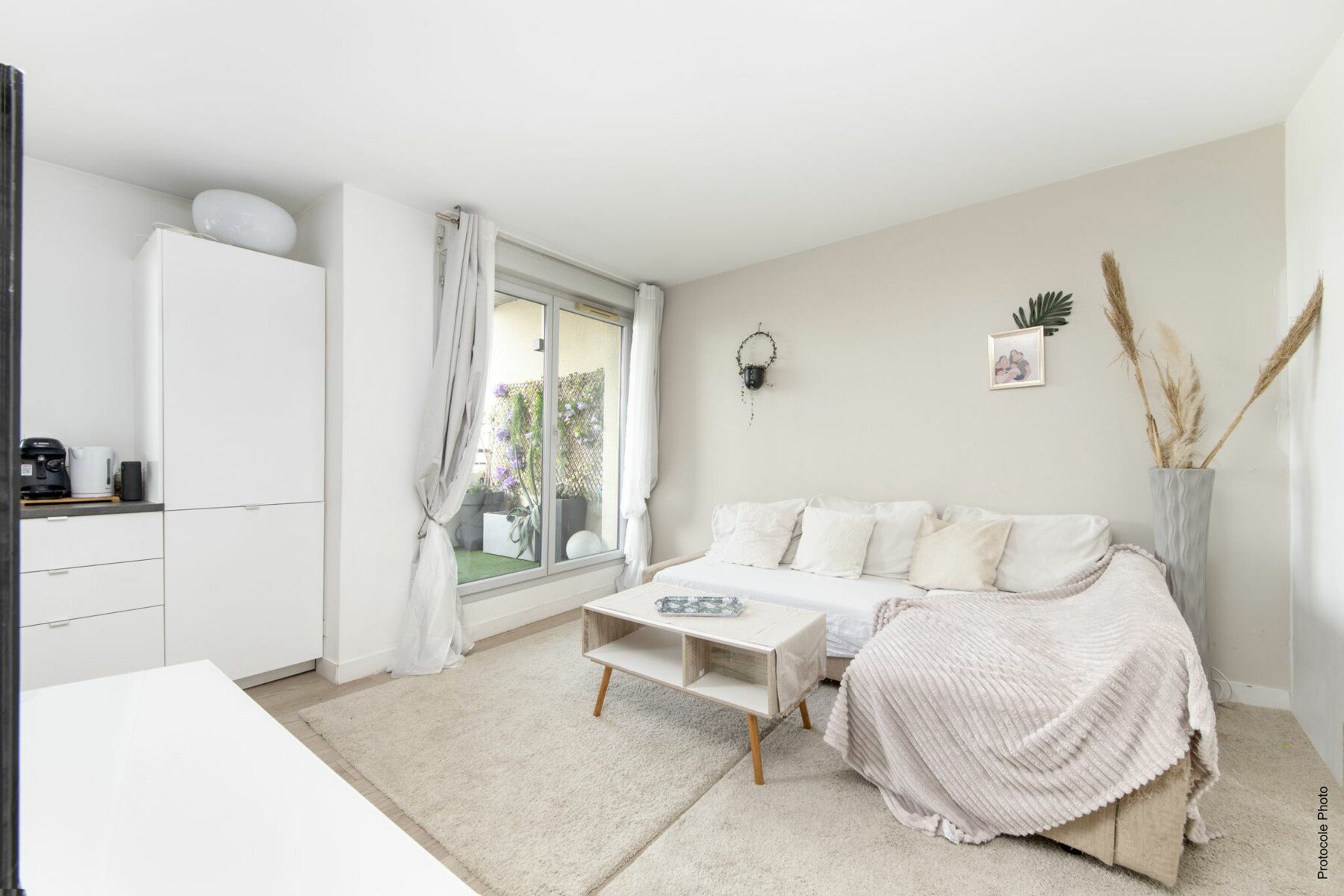 Appartement à vendre 2 m2 à Toulouse vignette-6