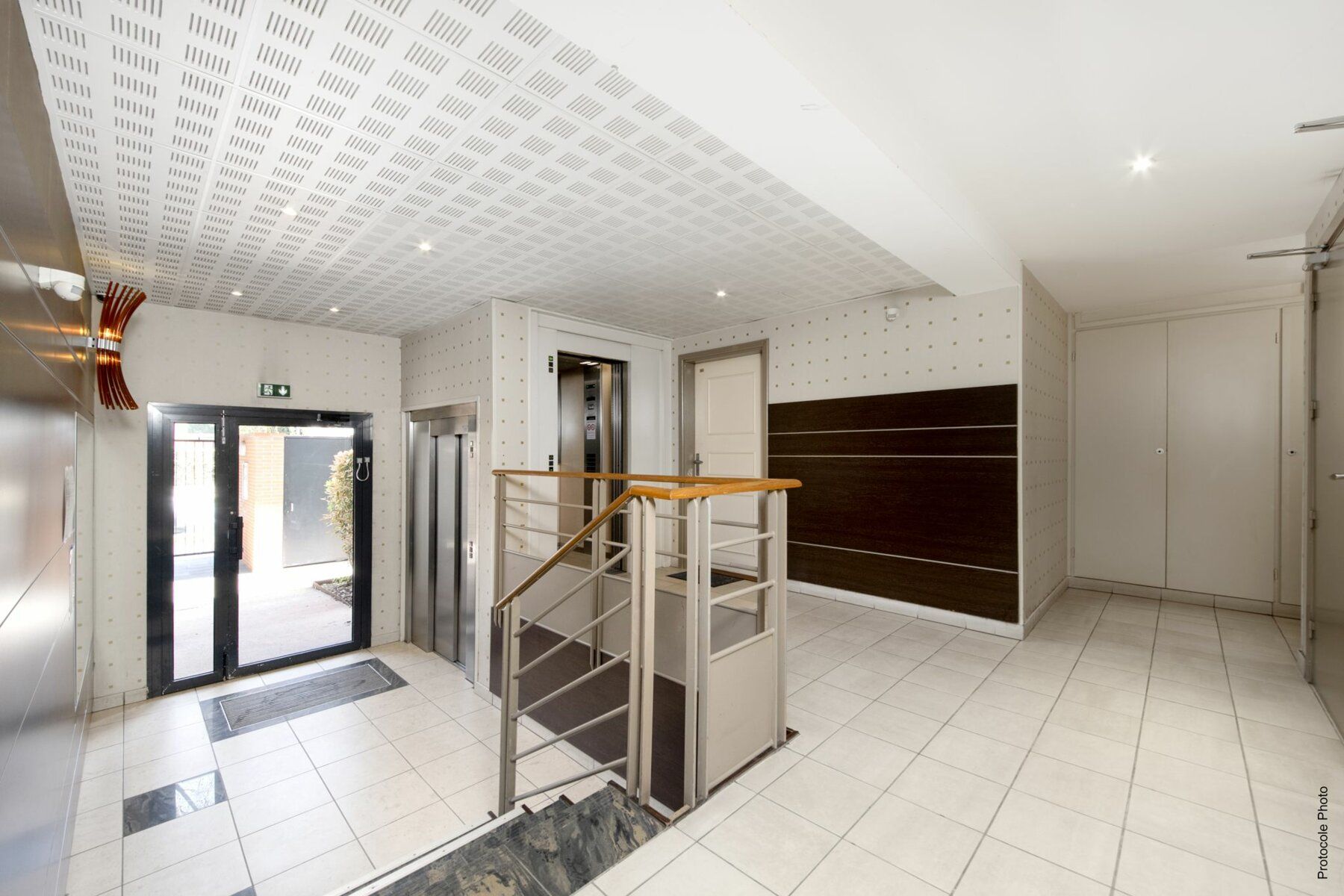 Appartement à vendre 2 m2 à Toulouse vignette-8