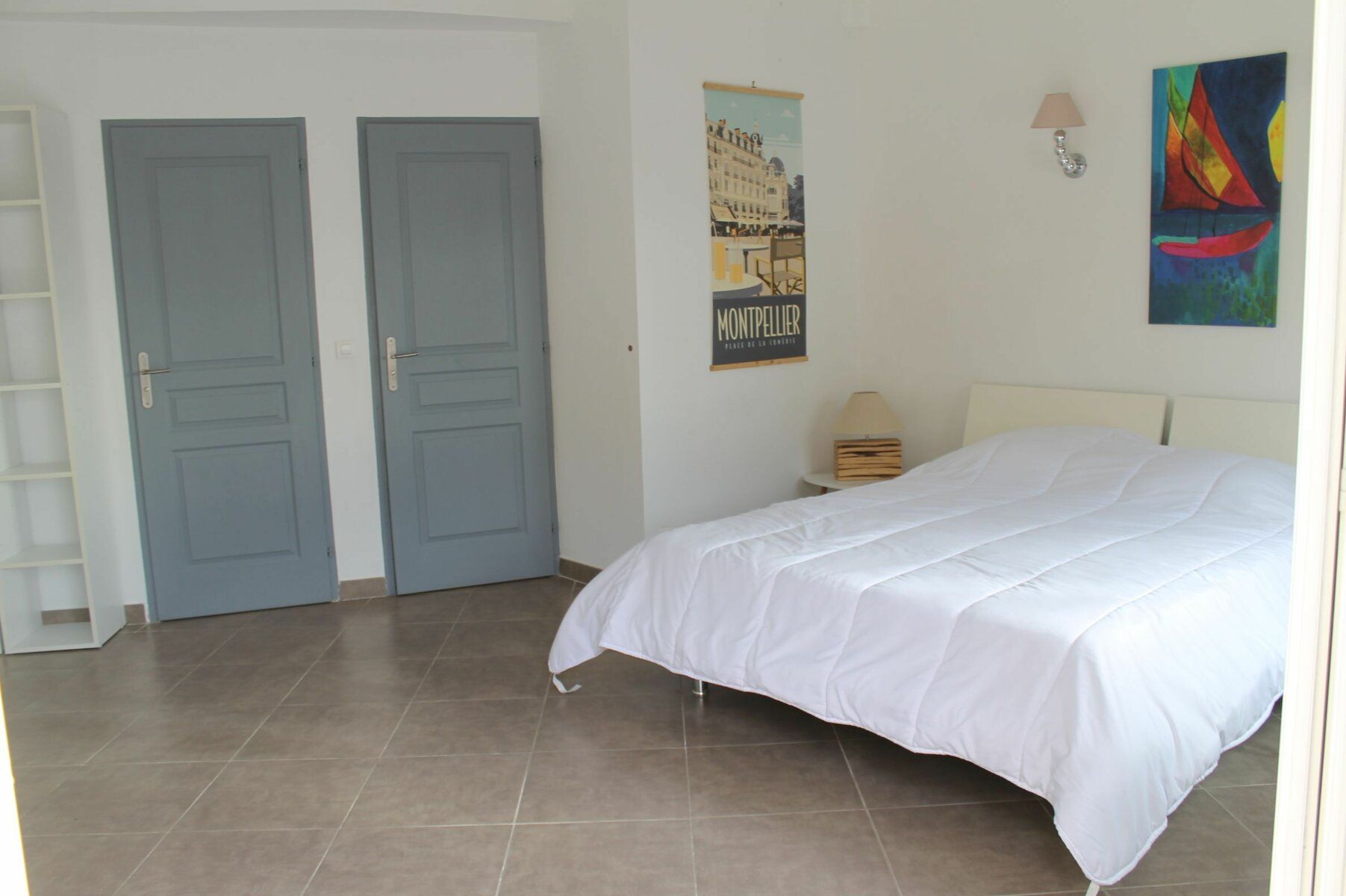 Appartement à louer 3 98.08m2 à Canet-en-Roussillon vignette-4