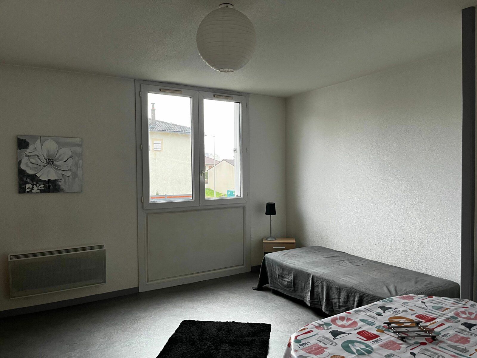 Appartement à louer 1 m2 à Limoges vignette-3