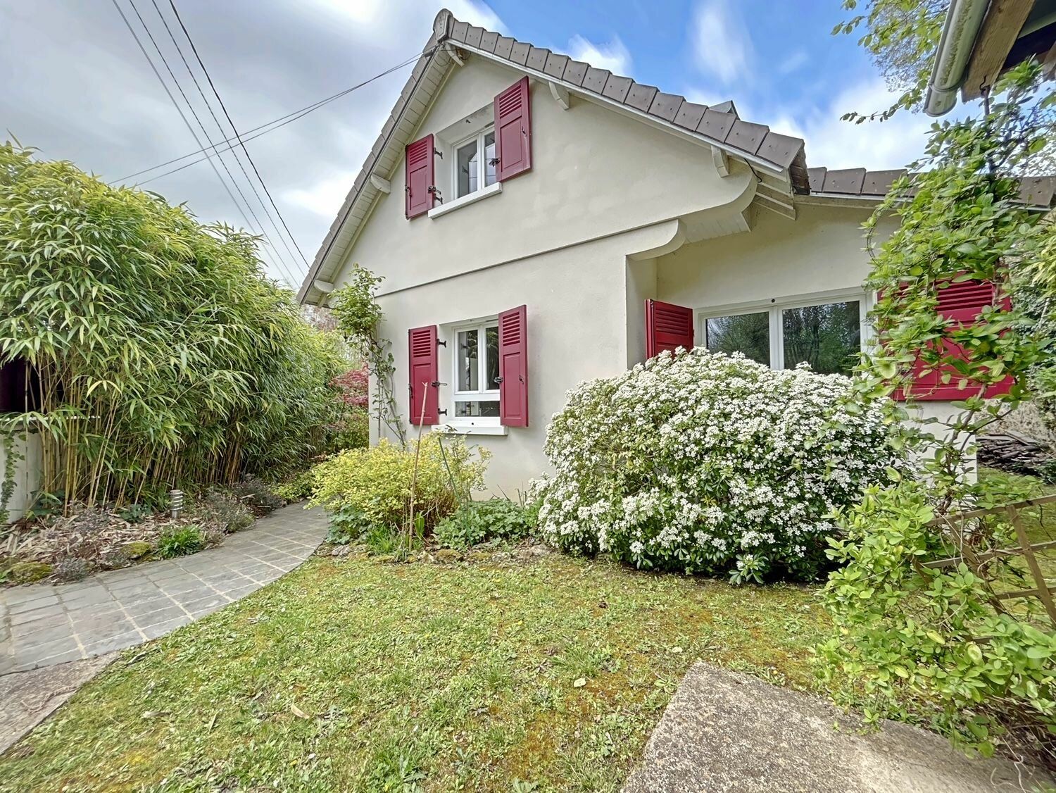 Maison à vendre 6 170m2 à Gif-sur-Yvette vignette-4