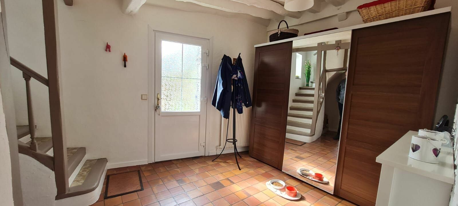 Maison à vendre 4 130m2 à Saâcy-sur-Marne vignette-6