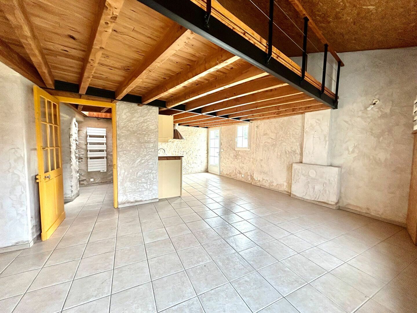 Maison à vendre 3 m2 à Saint-Georges-d'Oléron vignette-2