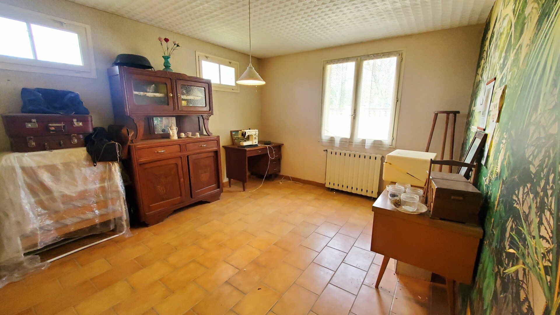 Maison à vendre 4 m2 à Verdun-sur-Garonne vignette-10